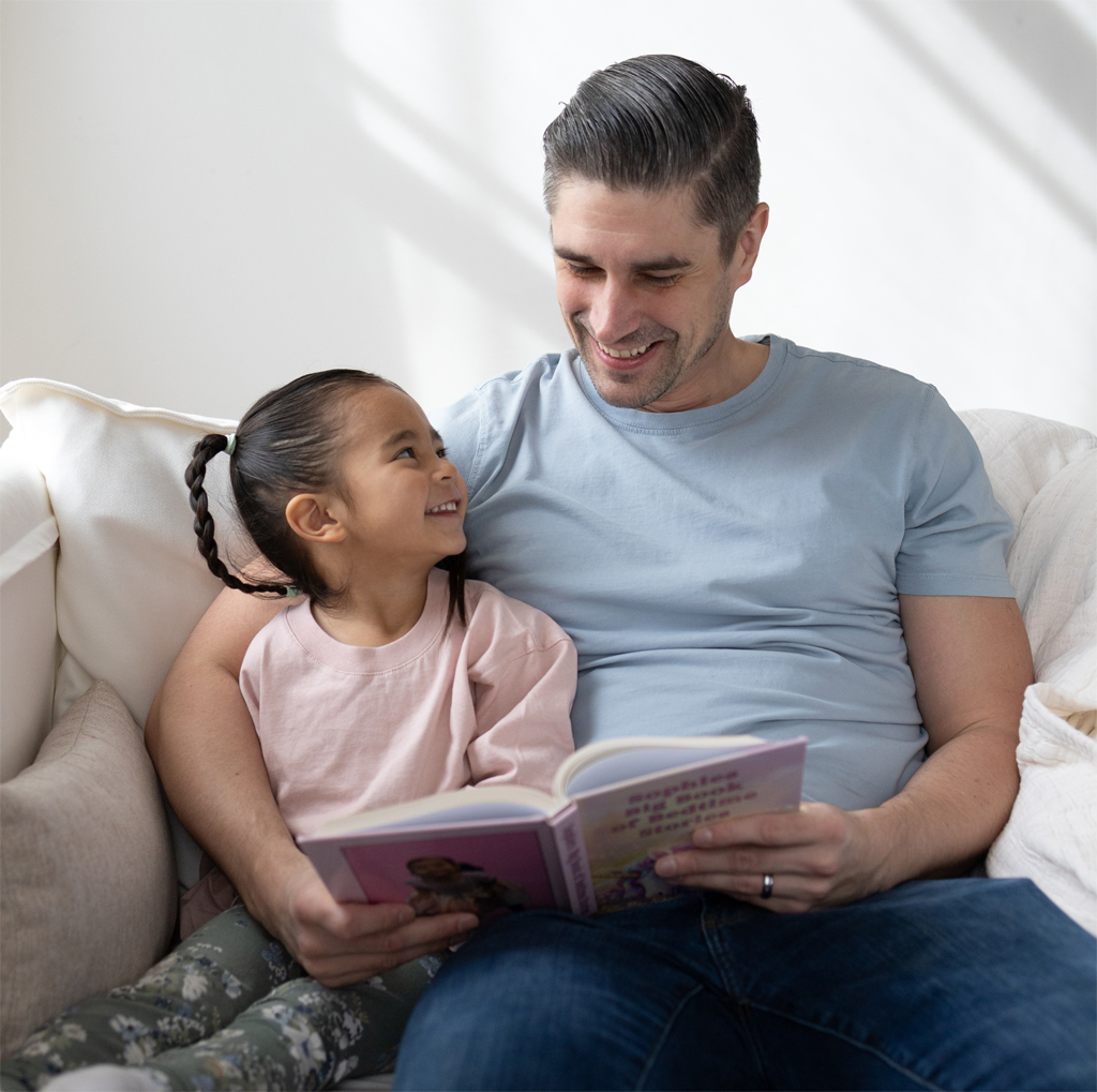 Encouraging Imagination and Building Connection