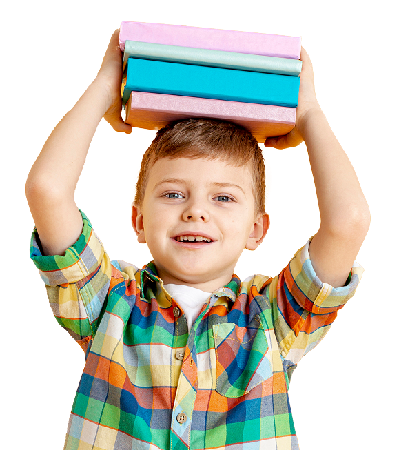 Give The Gift of Imagination