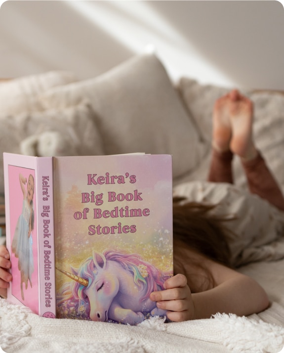 Personalized for Your Child