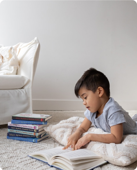 Personalization and Inspiration