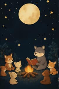 Campfire1