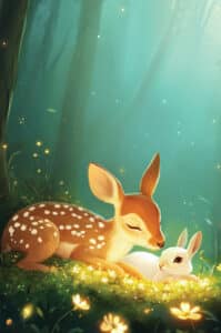 Deerrabbit1