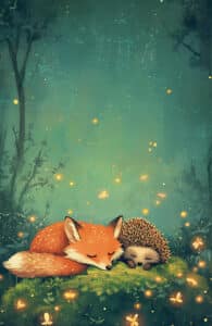 Foxhedge1